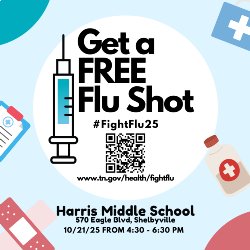 Get a Free Flu Shot
